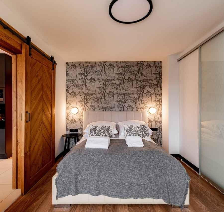 Ferienwohnung Jagiellonska Zakopane Exterior foto